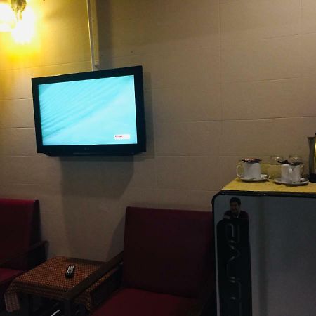 Nett Hotel Lop Buri Exterior foto