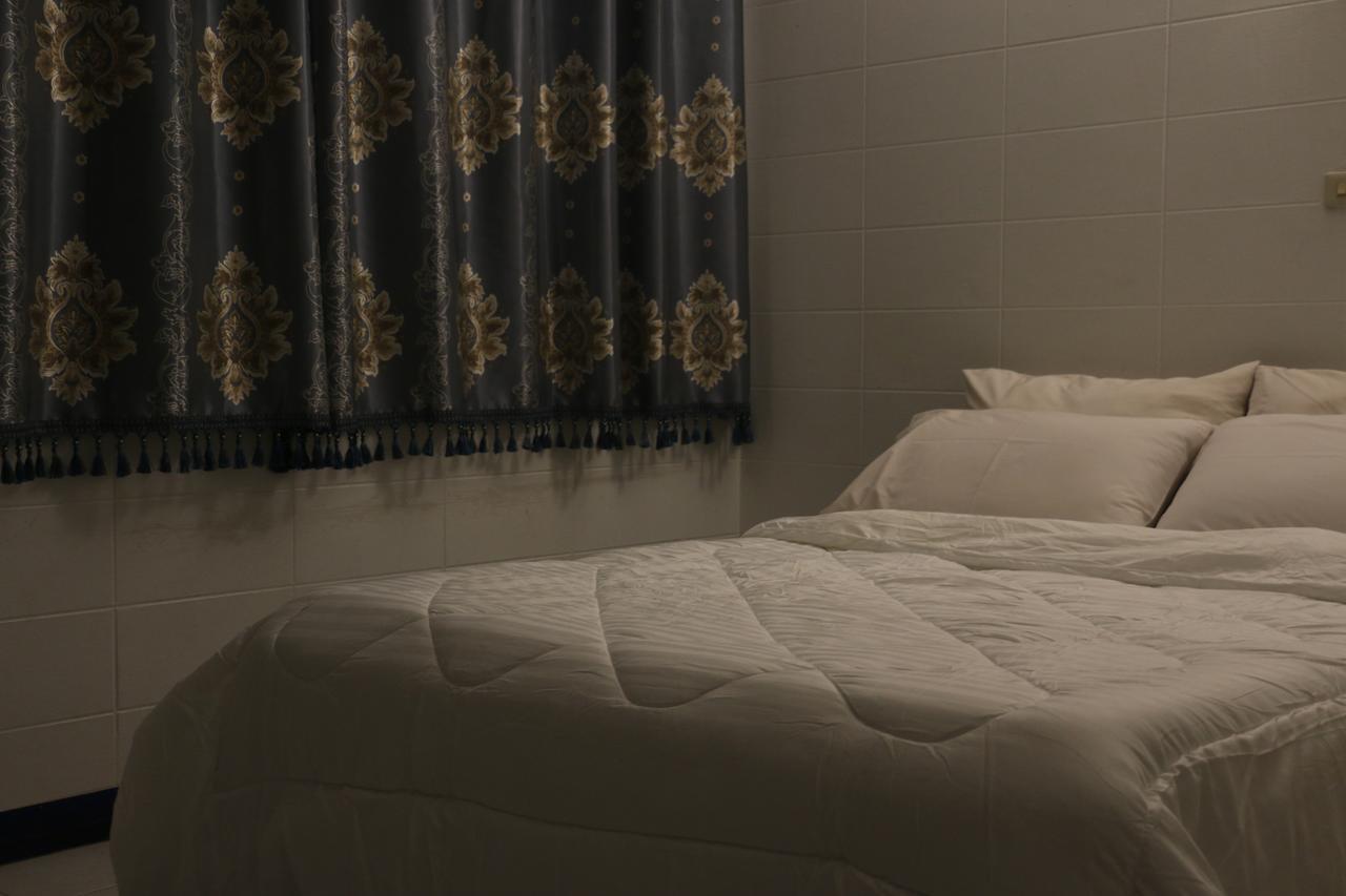 Nett Hotel Lop Buri Exterior foto