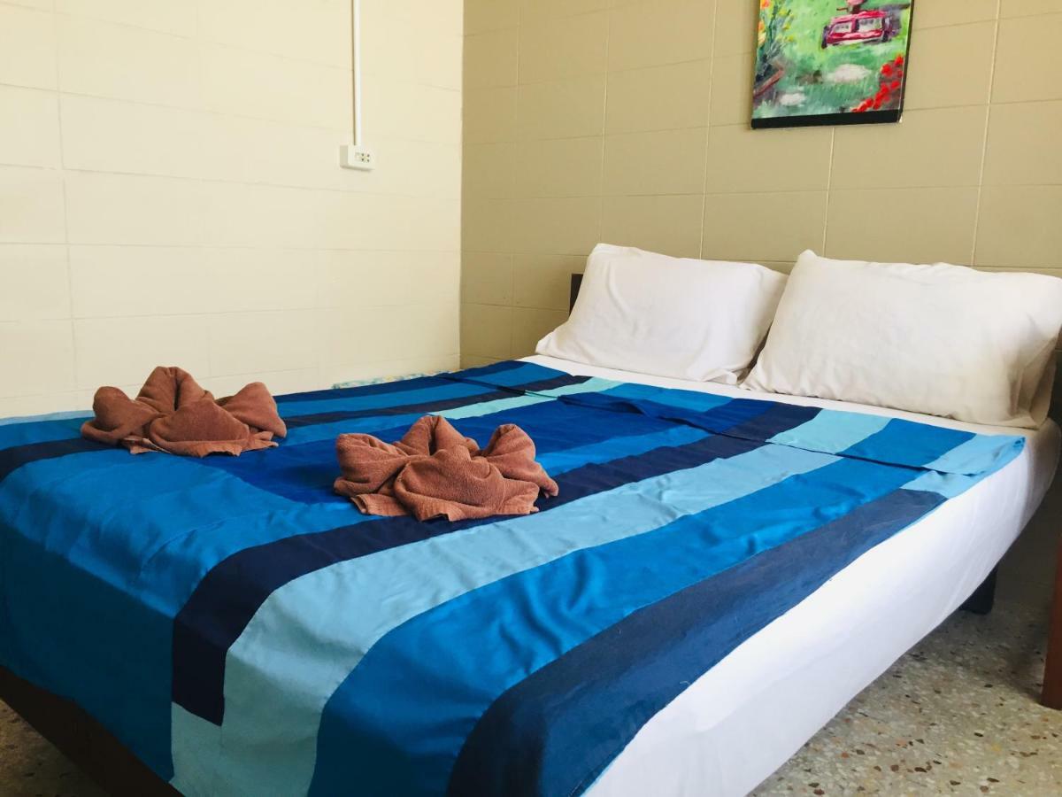 Nett Hotel Lop Buri Exterior foto